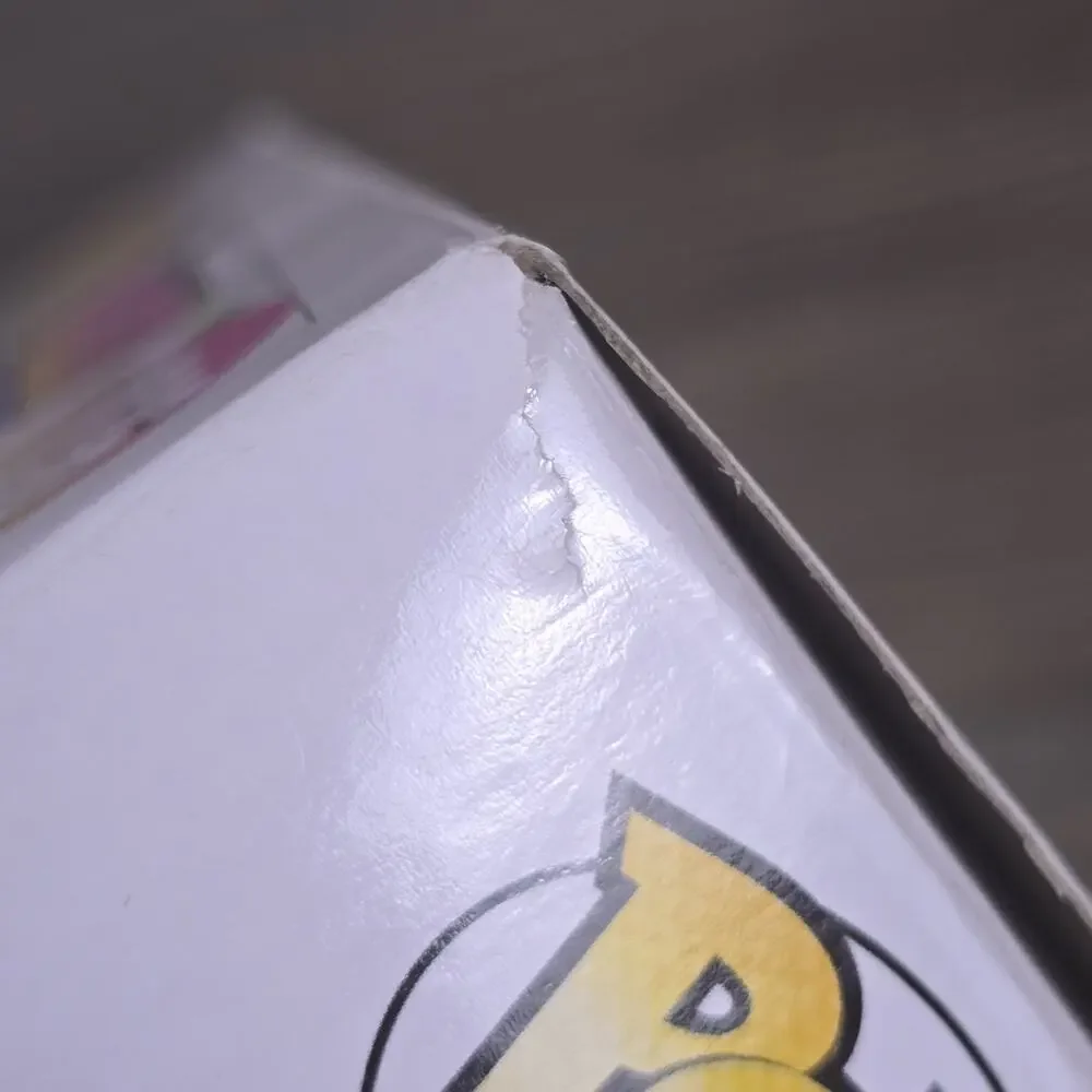Funko please see